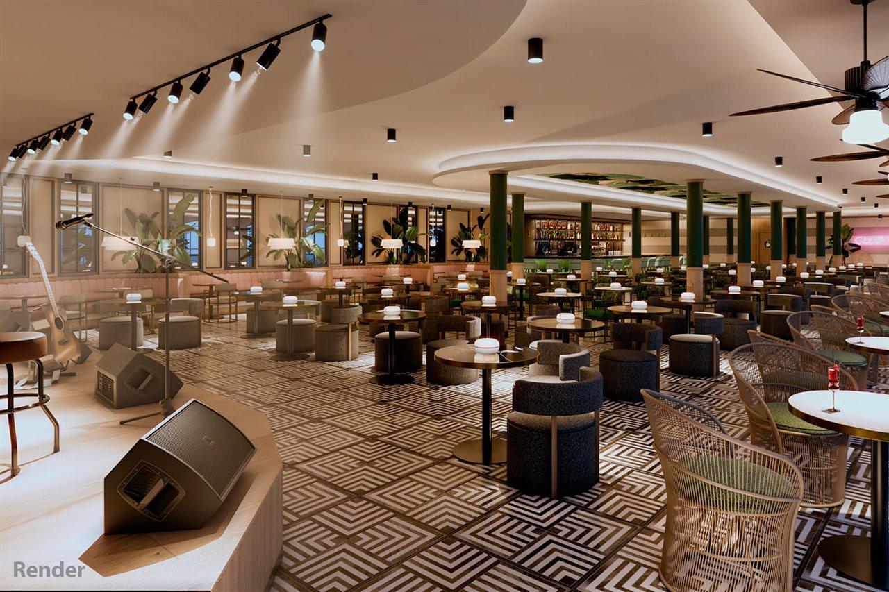 Princess Inspire Tenerife - Adults Only Costa Adeje (Tenerife)