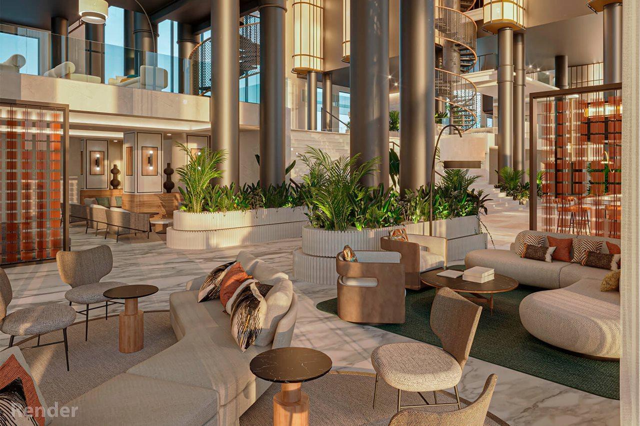 Princess Inspire Tenerife - Adults Only Hotel 4*