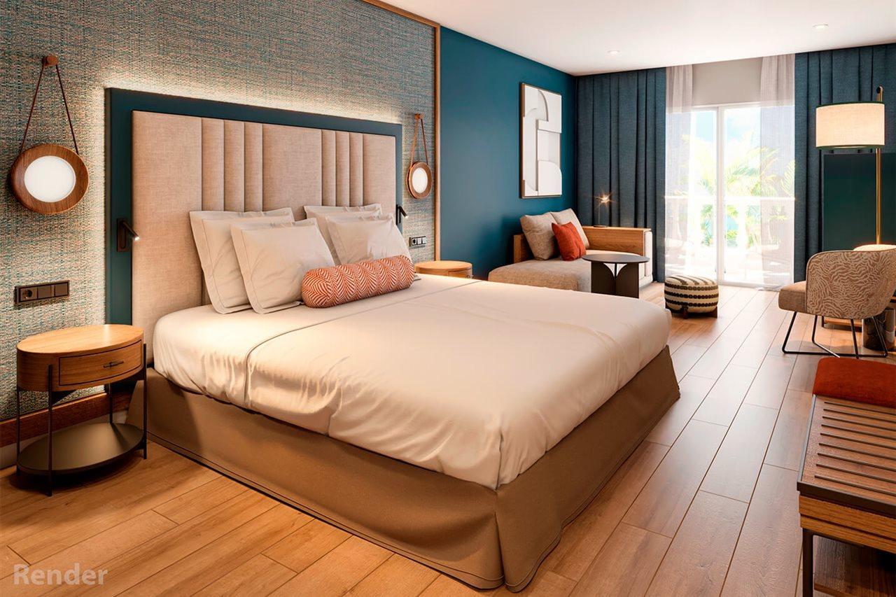 Princess Inspire Tenerife - Adults Only Hotel 4*