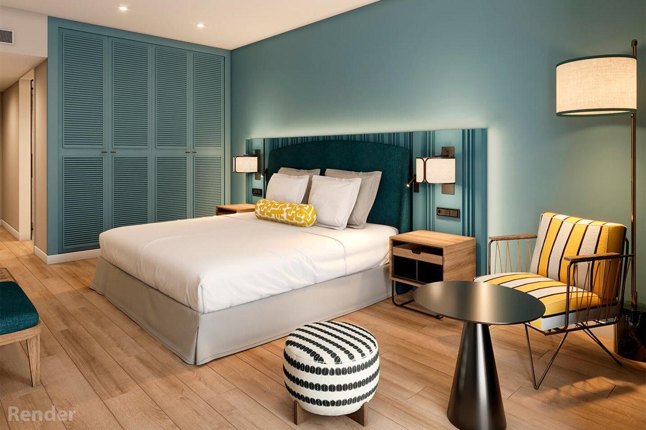 Hotel Princess Inspire Tenerife - Adults Only