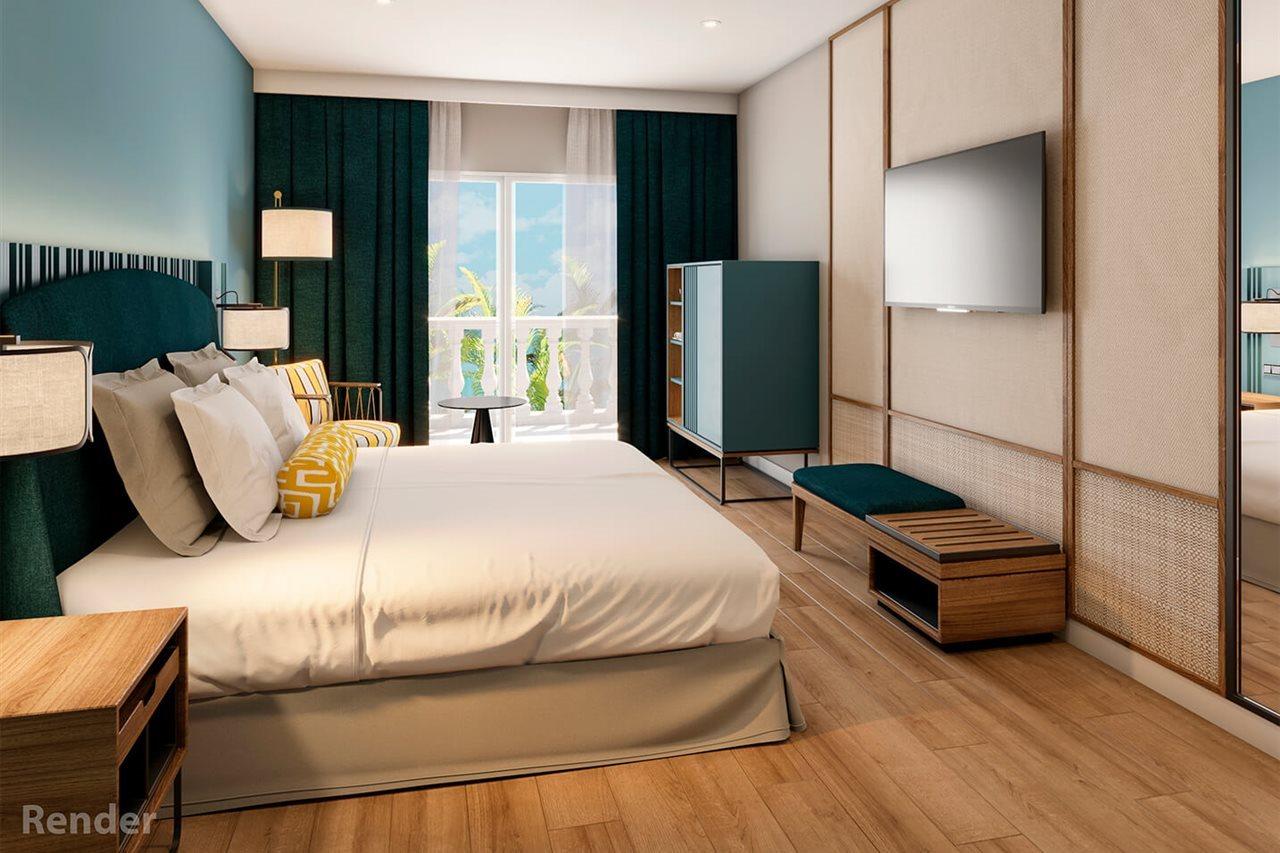 Princess Inspire Tenerife - Adults Only Hotel Costa Adeje (Tenerife)