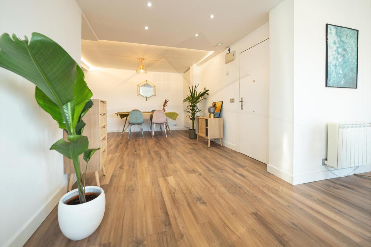 Apartment Puerto Deportivo *