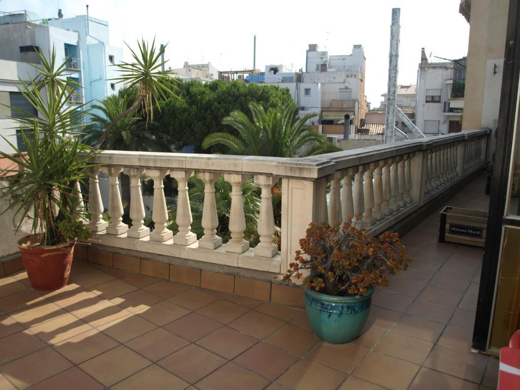 Hotel Madison Bahia Sitges