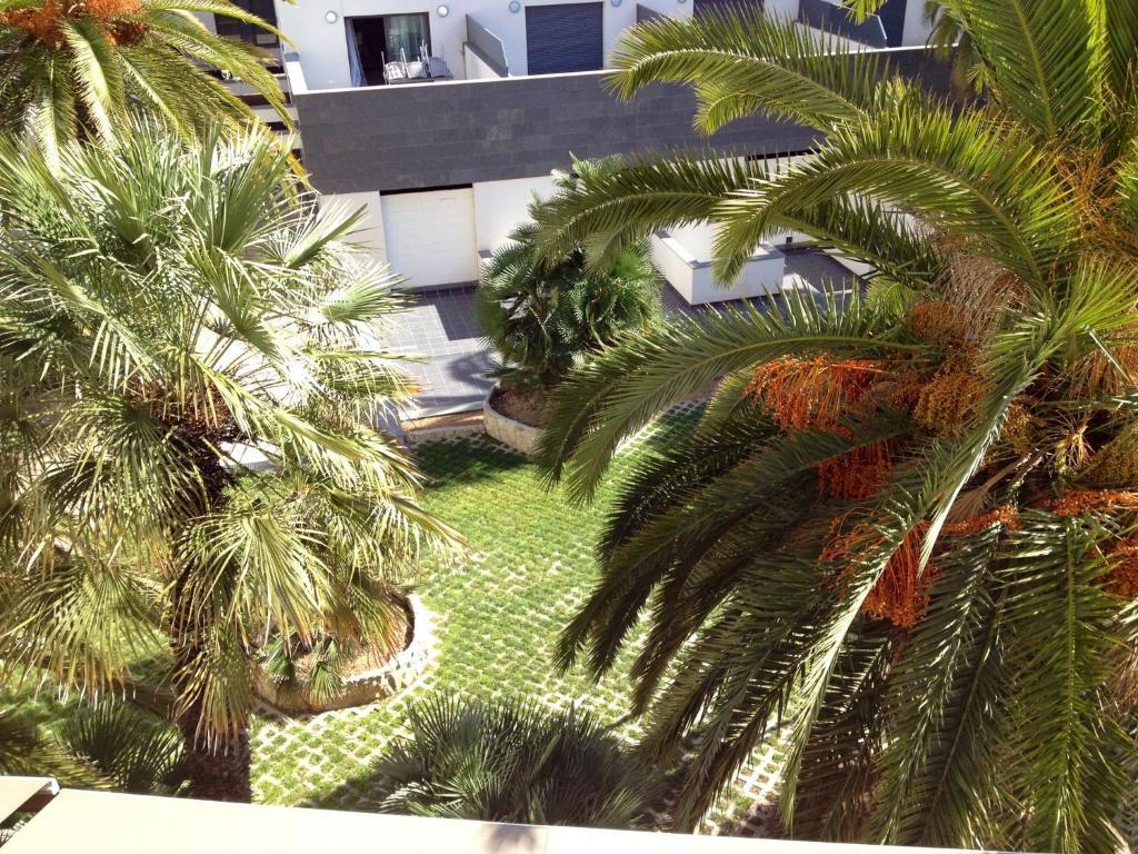 Madison Bahia Hotel