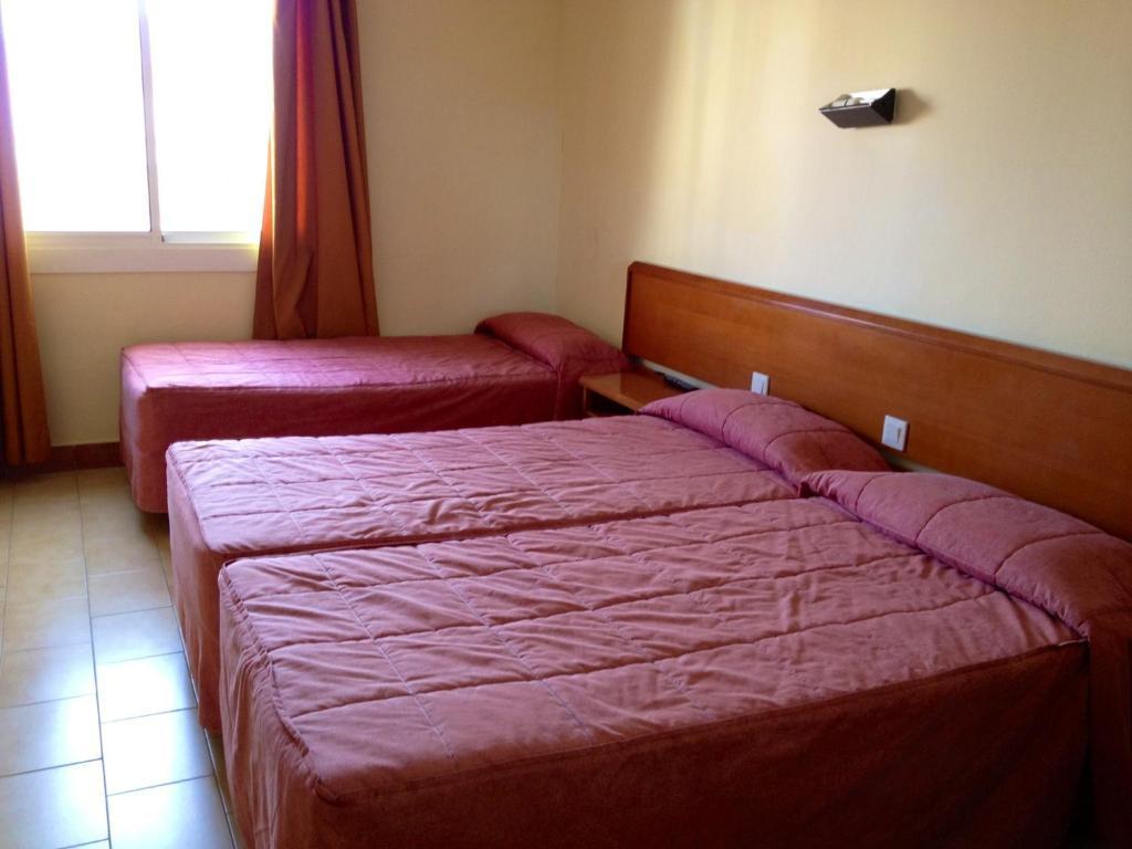 Madison Bahia Hotel Sitges