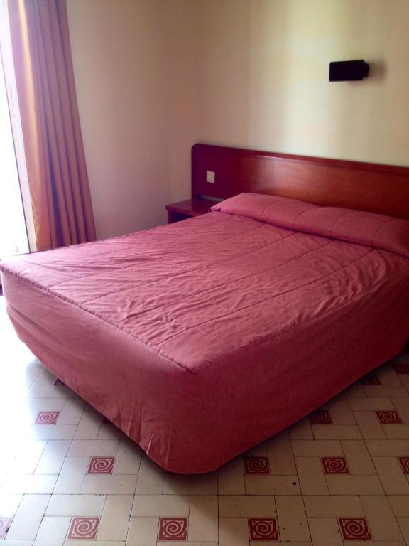 Madison Bahia Hotel 2*