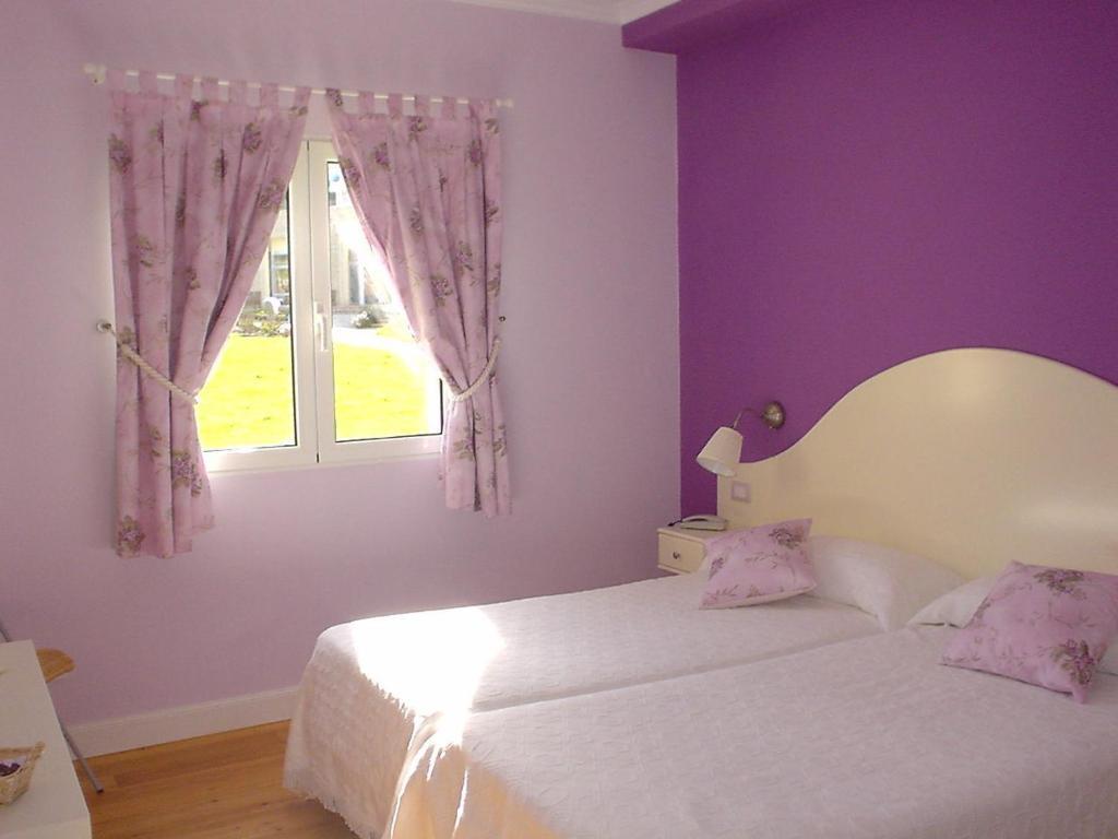 Amalurra Ecohotel & Retreat Center Hotel Laiseca
