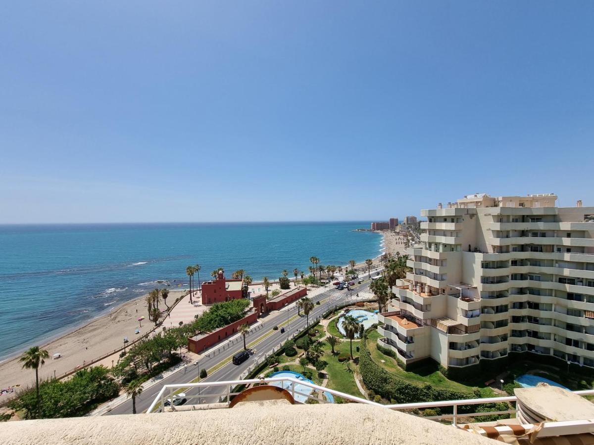 Apartamento G&g Benalbeach Bil Bil Views *