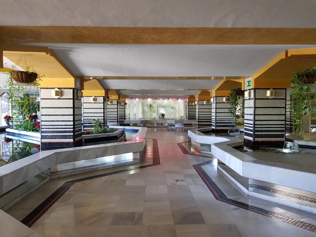 Apartamento G&g Benalbeach Bil Bil Views