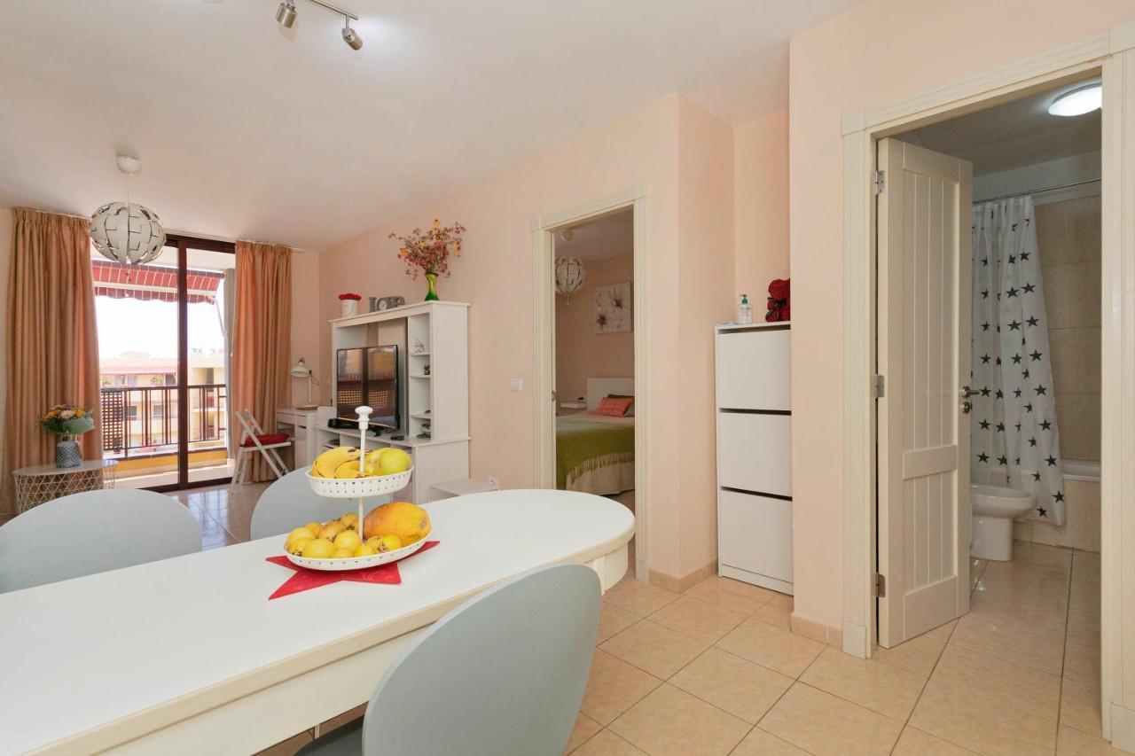 Apartamento Tenerife Mejor Clima, Sitio Privilegiado