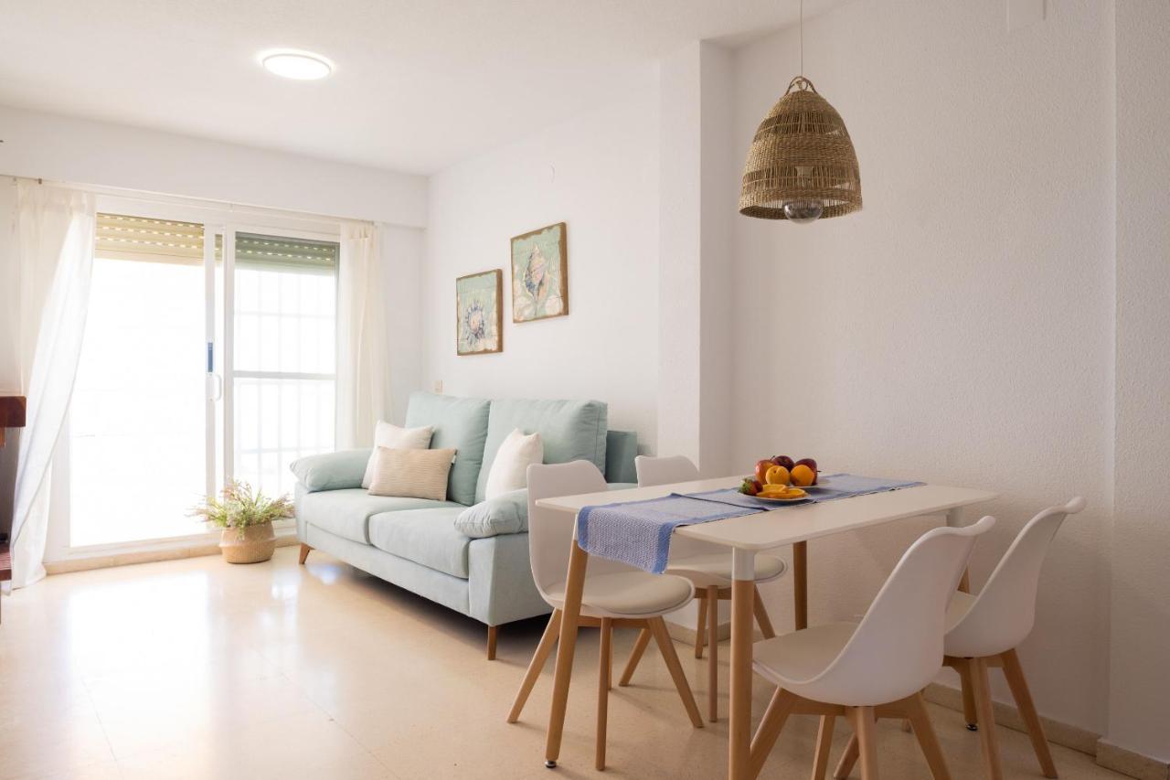 Apartment Florit Flats - The Beach Frontline *