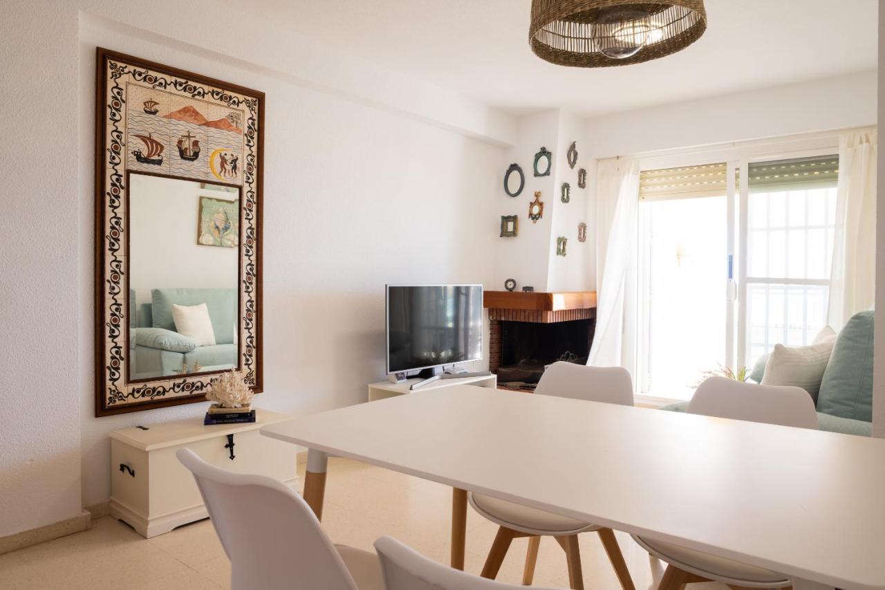 Apartment Florit Flats - The Beach Frontline
