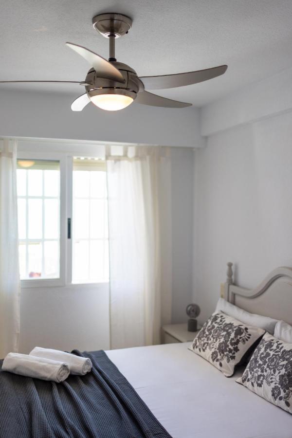 Florit Flats - The Beach Frontline * Xeraco