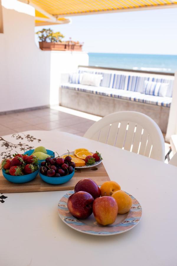 Apartment Florit Flats - The Beach Frontline *
