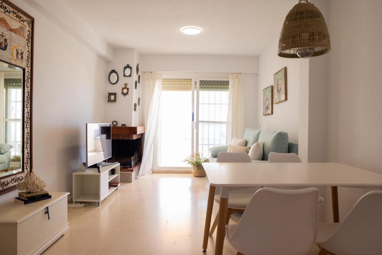 Florit Flats - The Beach Frontline * Xeraco