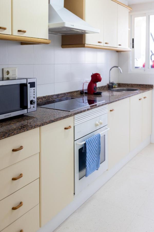 Apartment Florit Flats - The Beach Frontline *