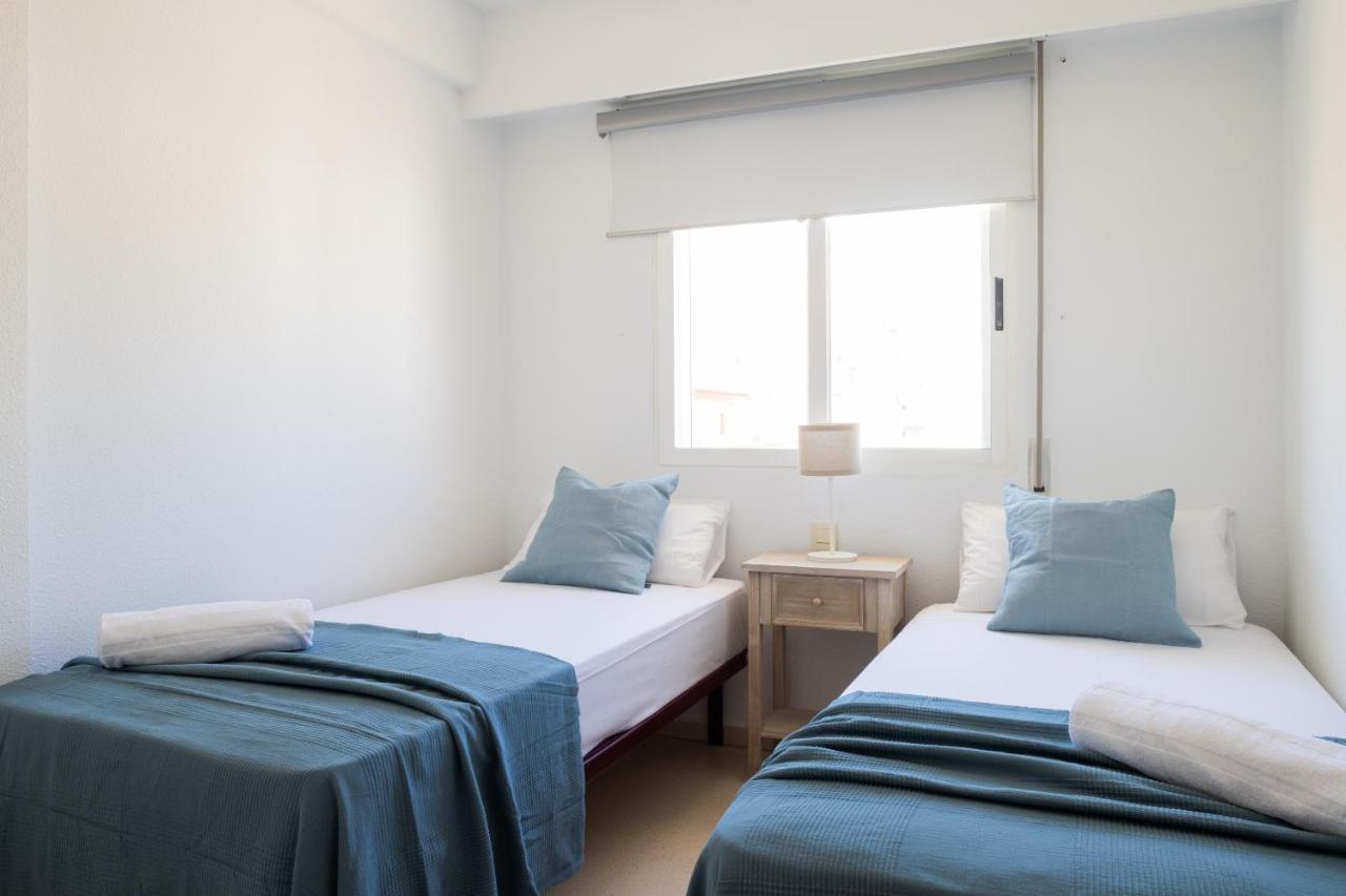 Apartment Florit Flats - The Beach Frontline