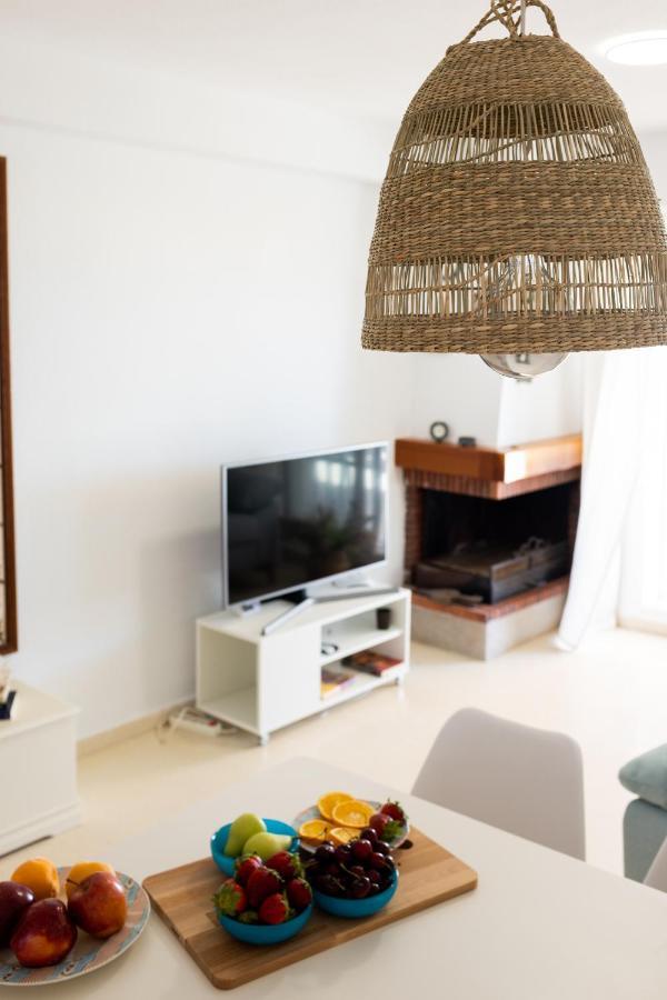 Florit Flats - The Beach Frontline Apartment *