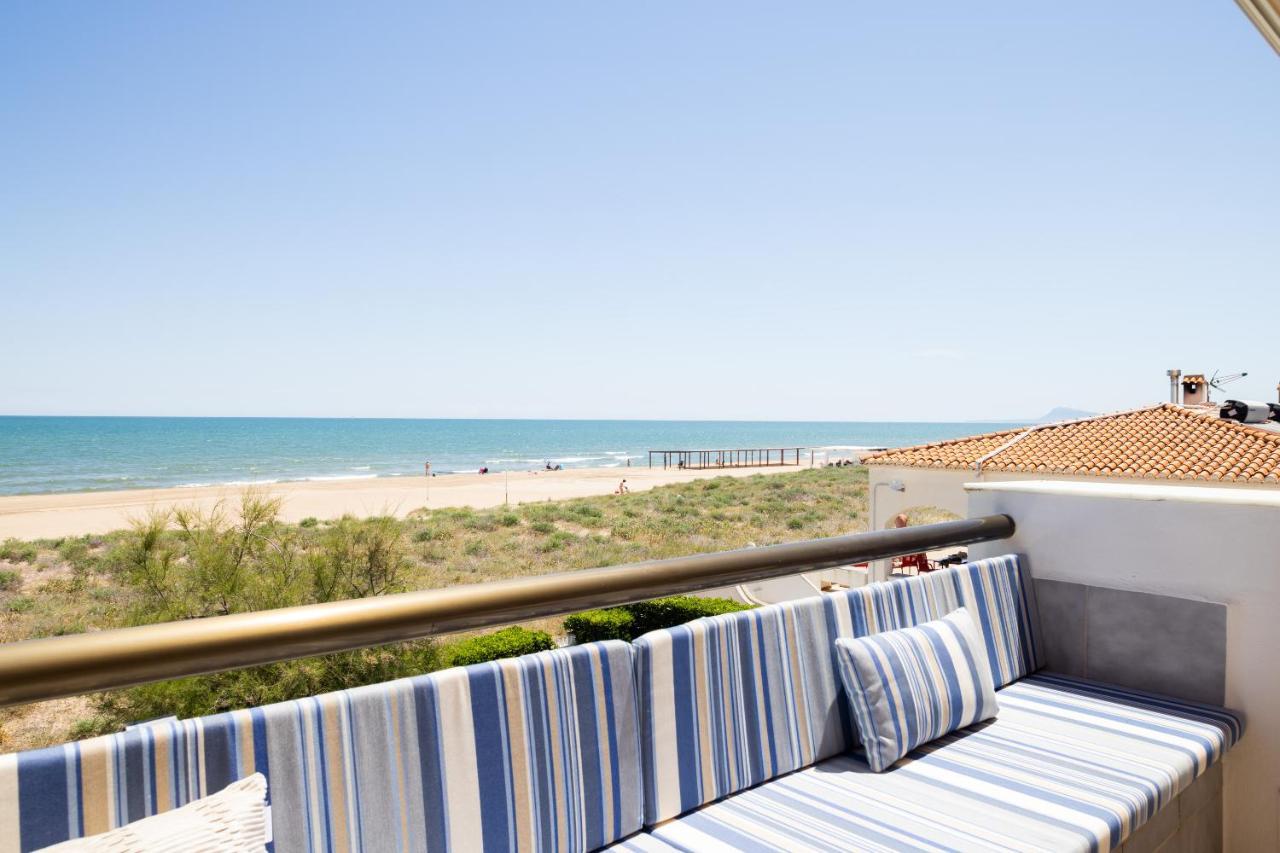 Apartment Florit Flats - The Beach Frontline Xeraco
