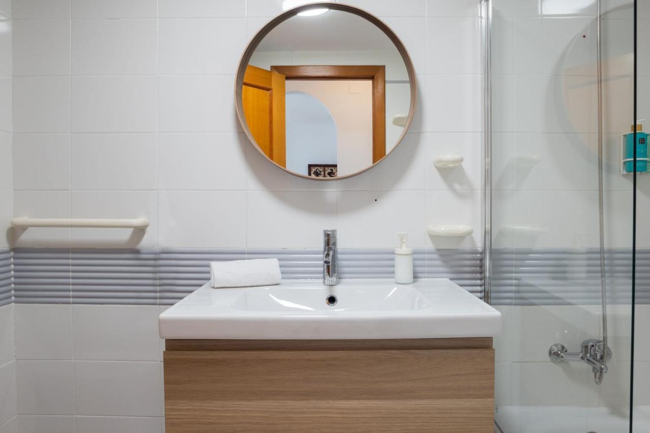 Apartment Florit Flats - The Beach Frontline Xeraco