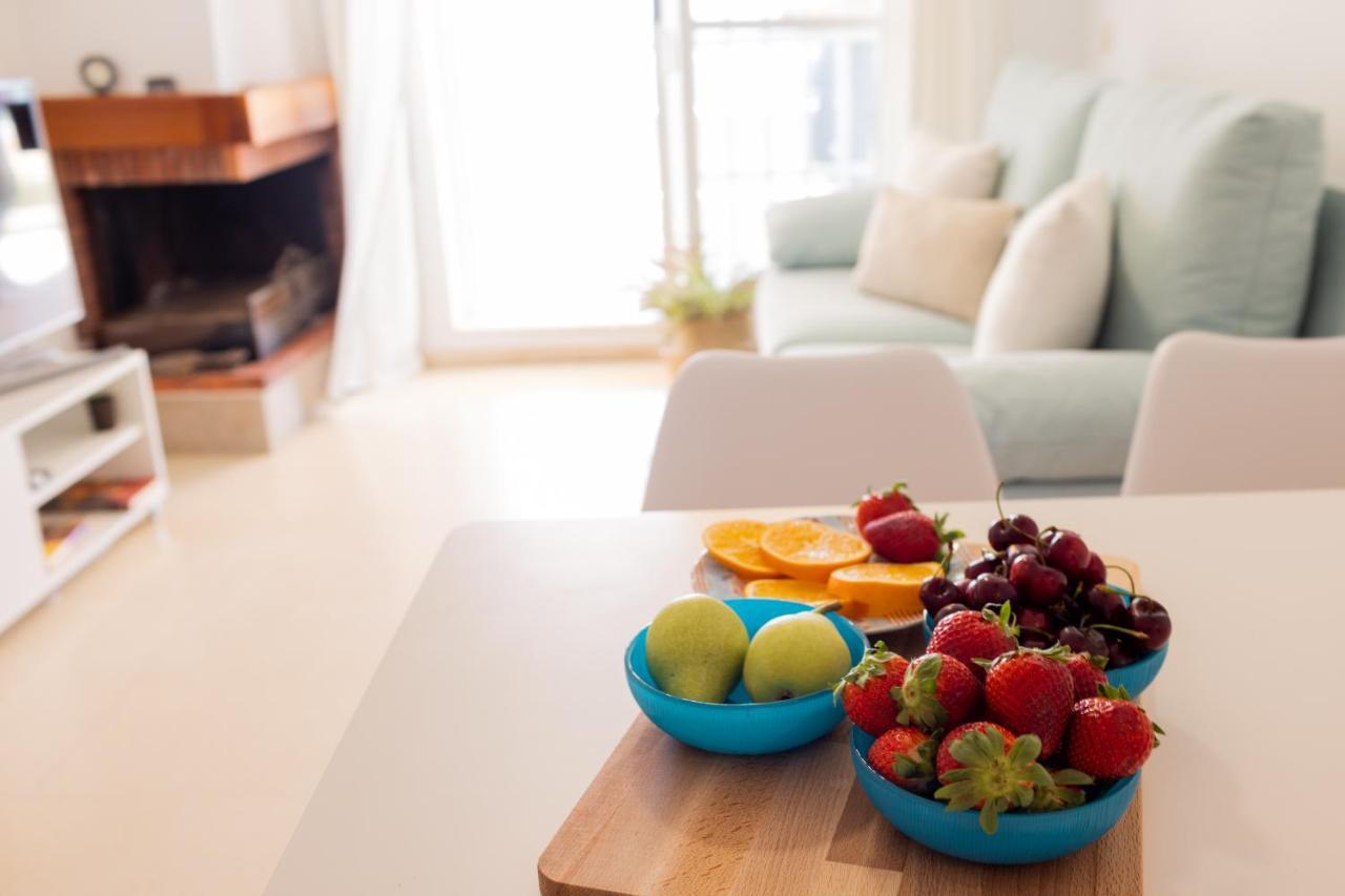 Apartment Florit Flats - The Beach Frontline