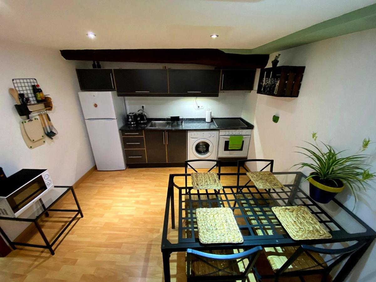 Cornu Karma El Pati Apartamento