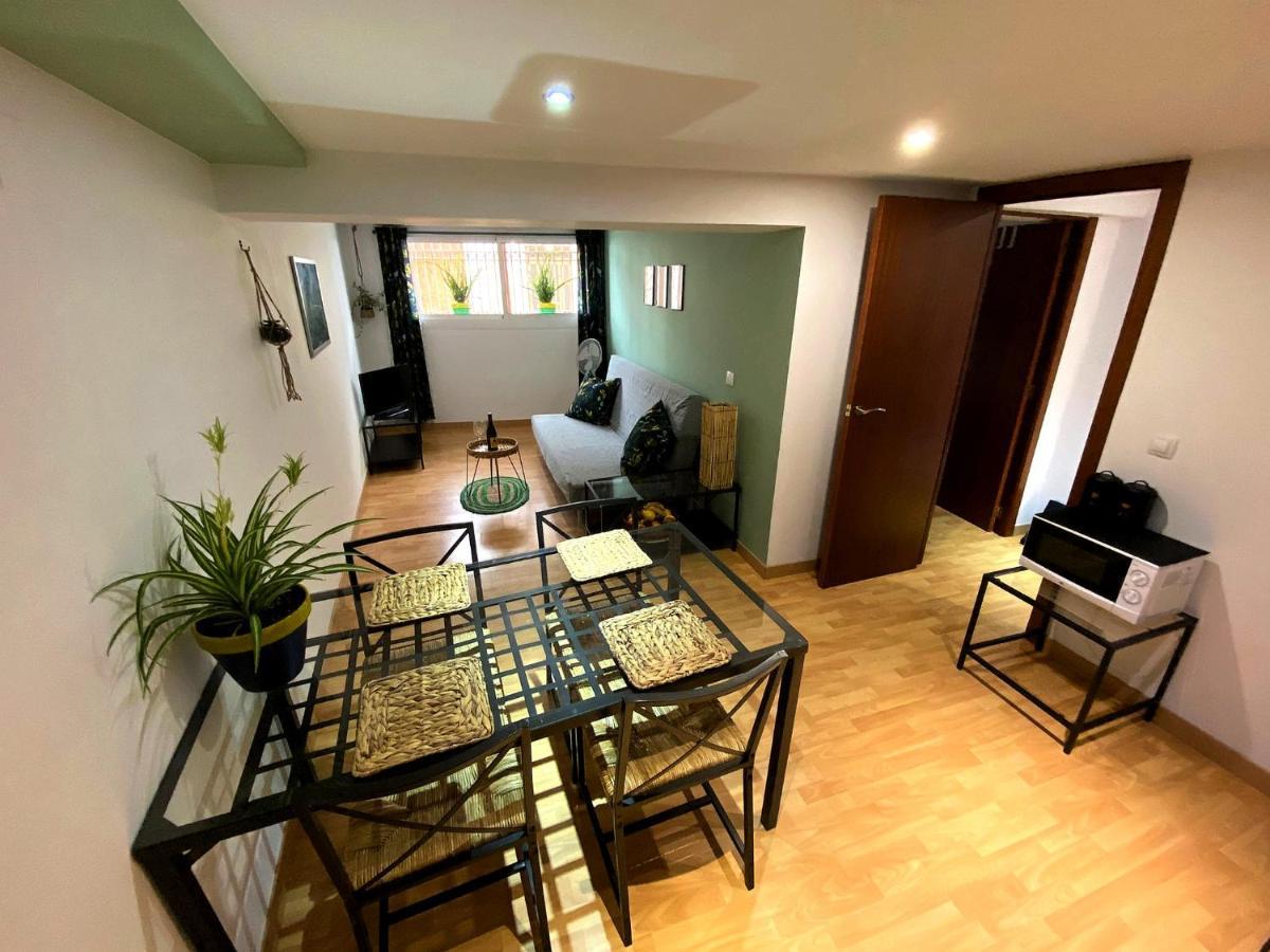 Apartamento Cornu Karma El Pati *