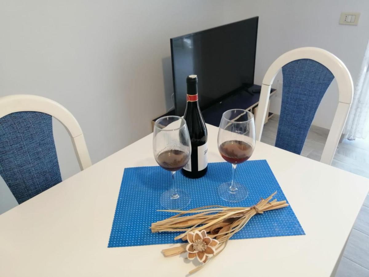 Apartamento Blue Wave *