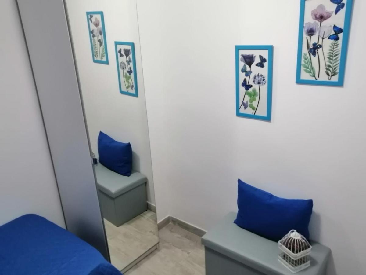 Apartamento Blue Wave San Miguel de Abona