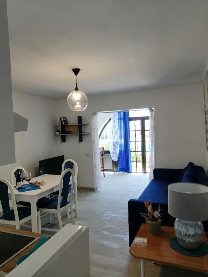 Apartamento Blue Wave San Miguel de Abona