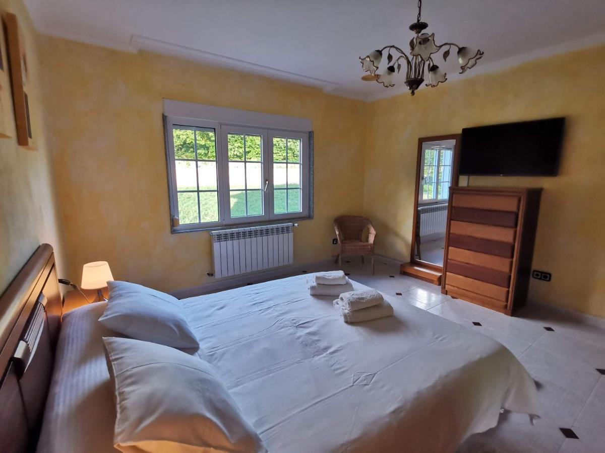 Casa Da Pioxa *
