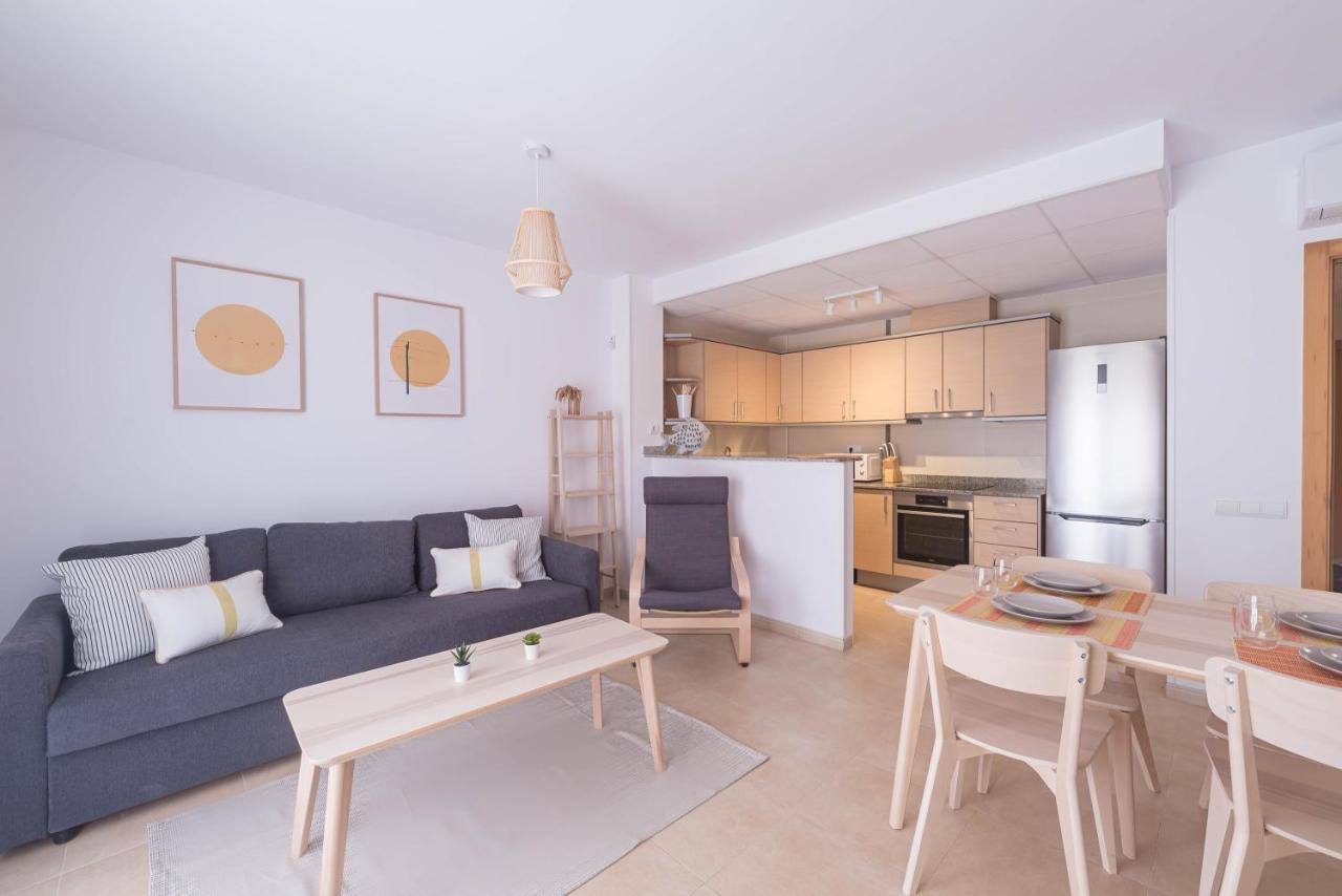 El Rincón De Elena Delta Del Ebro Apartamento