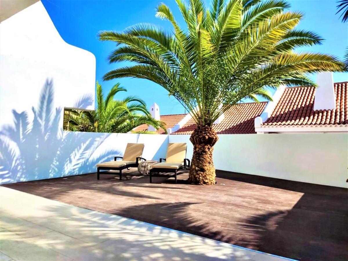 Apartamento Gold Sand, Huge Terrace, Fast Wi-fi, Sat Tv San Miguel de Abona