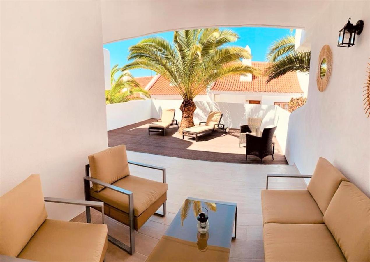 Gold Sand, Huge Terrace, Fast Wi-fi, Sat Tv * San Miguel de Abona