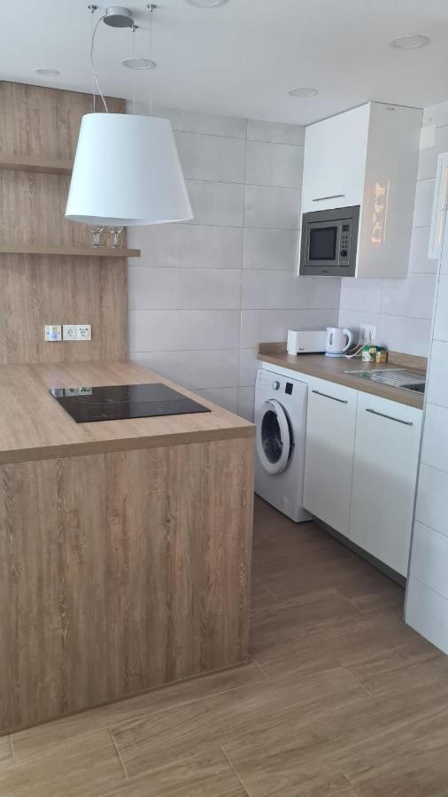 Jupiter Ocean View 1bedroom Apartment Benalmadena