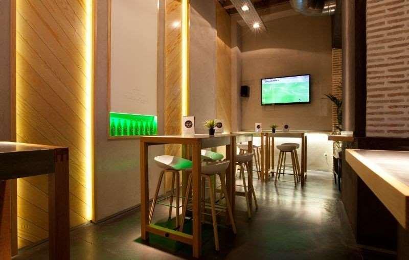 Hotel Doña María 4*