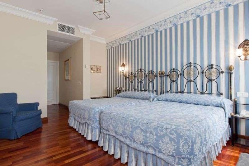 Doña María Hotel Sevilla