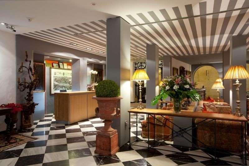 Doña María Hotel