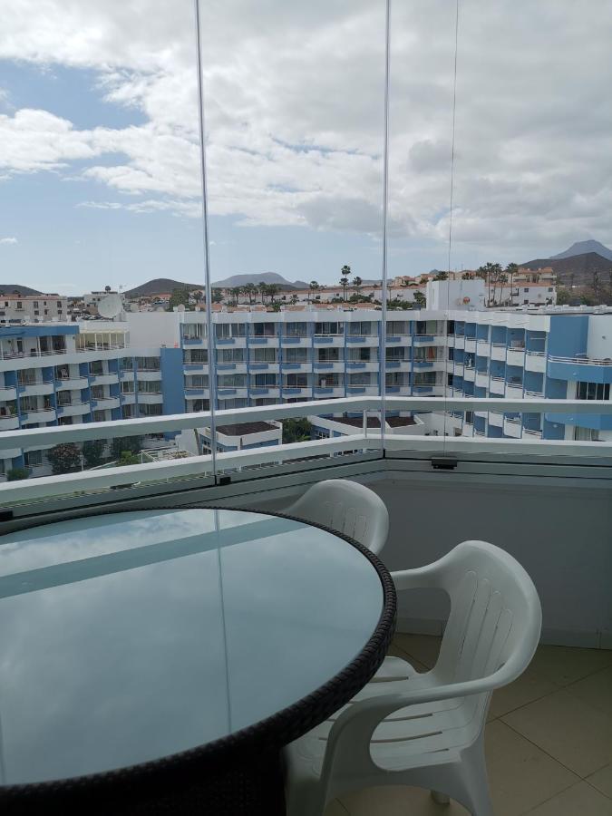 Apartamento Park