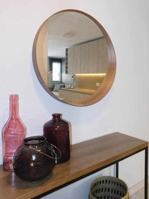 Apartamento Piso De Lujo En El Centro