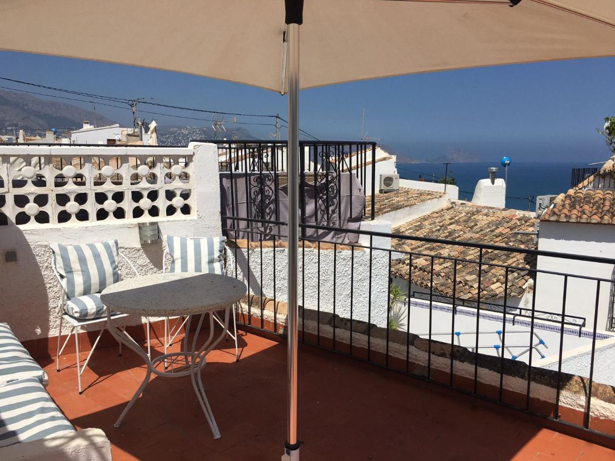 Casa Pier Holiday home *