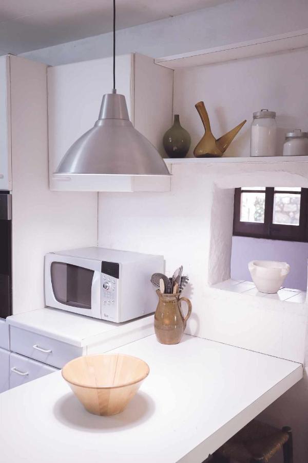 Holiday home Canals Rectoria De Dosquers *