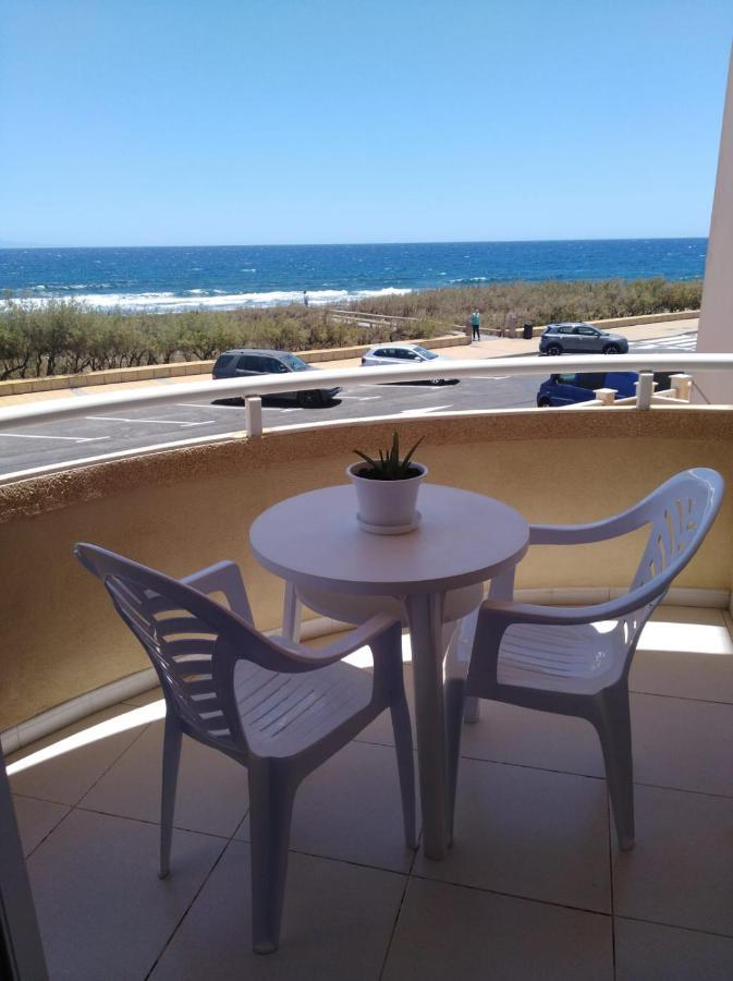 Apartamento Wind, Sun & Sea El Médano