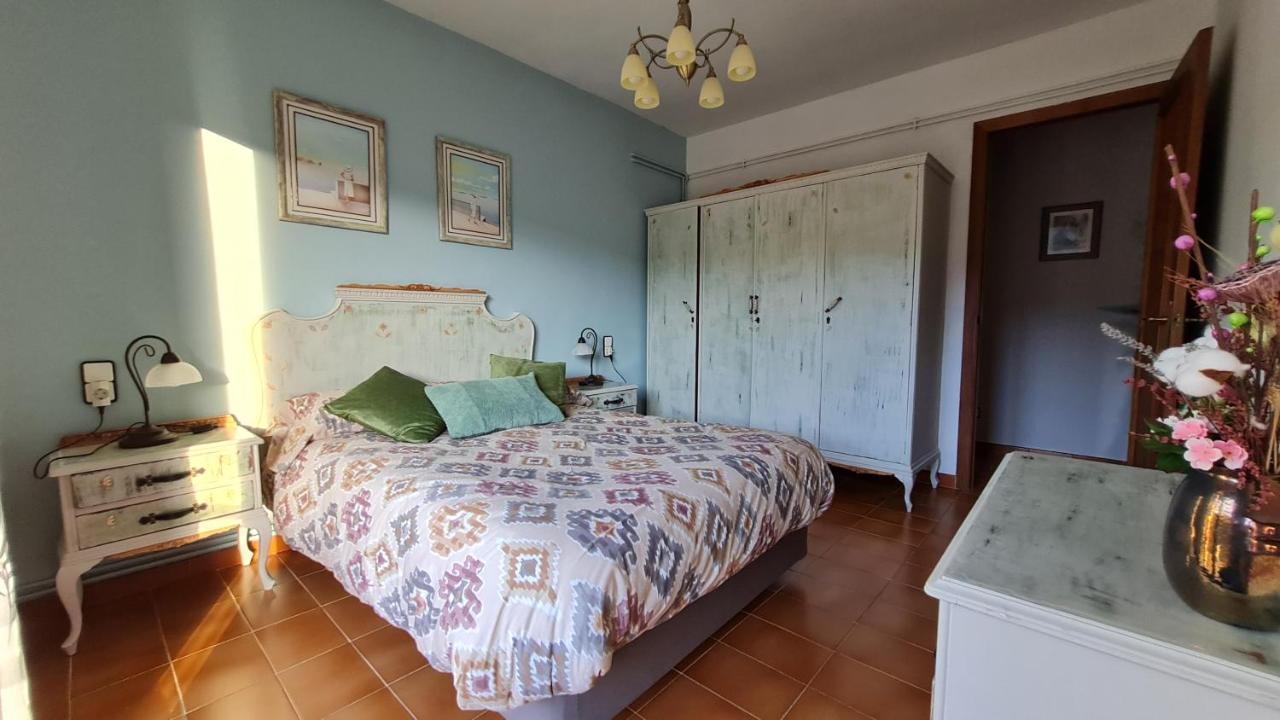 Vent De Port Apartamento *