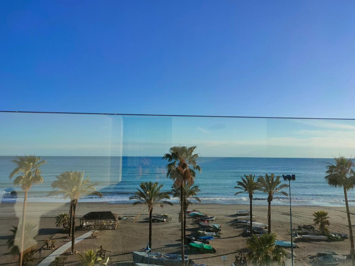 Duplex A La Orilla Del Mediterraneo Apartment *