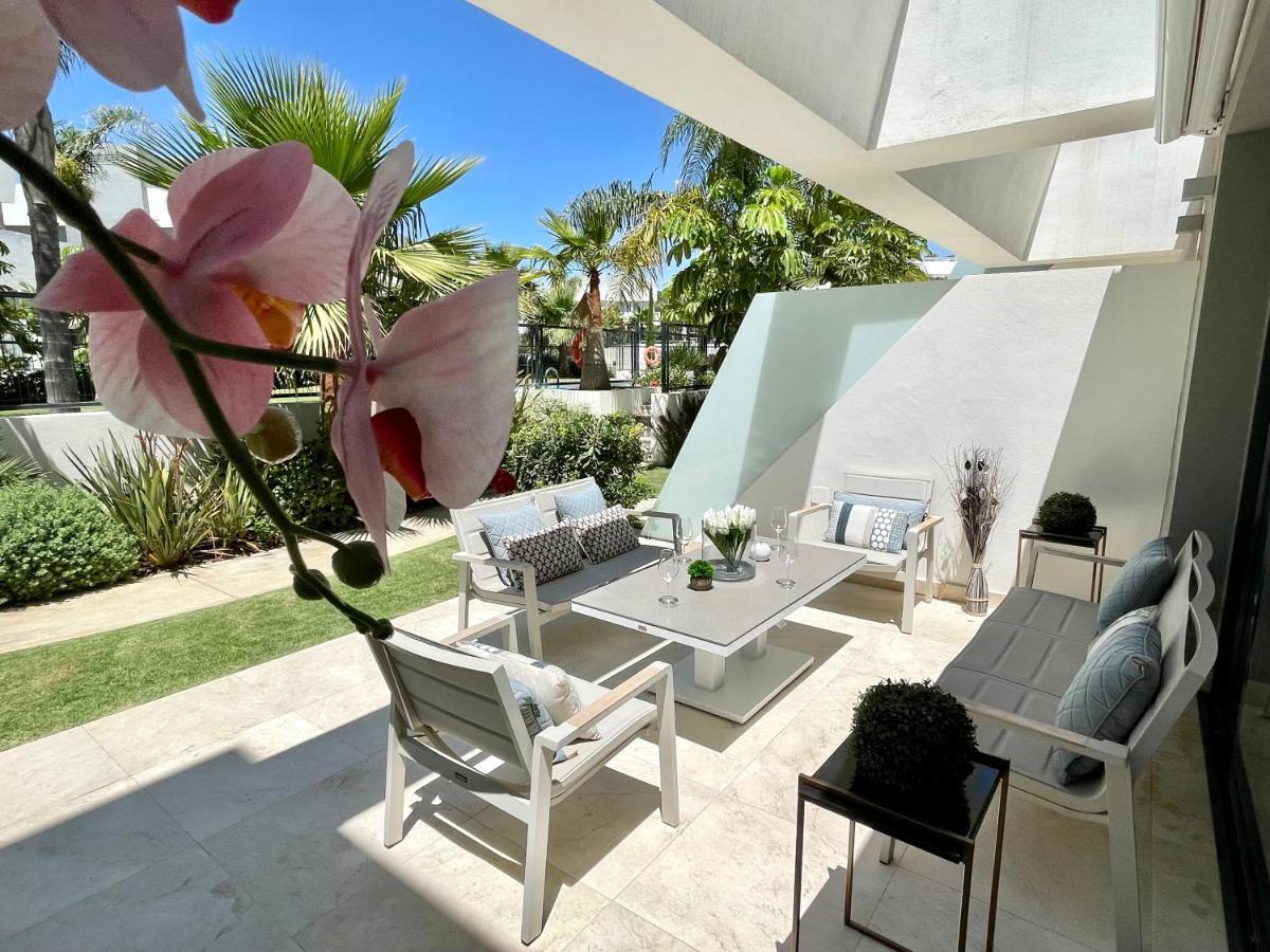 Paradise In La Cala De La Valvega Mijas