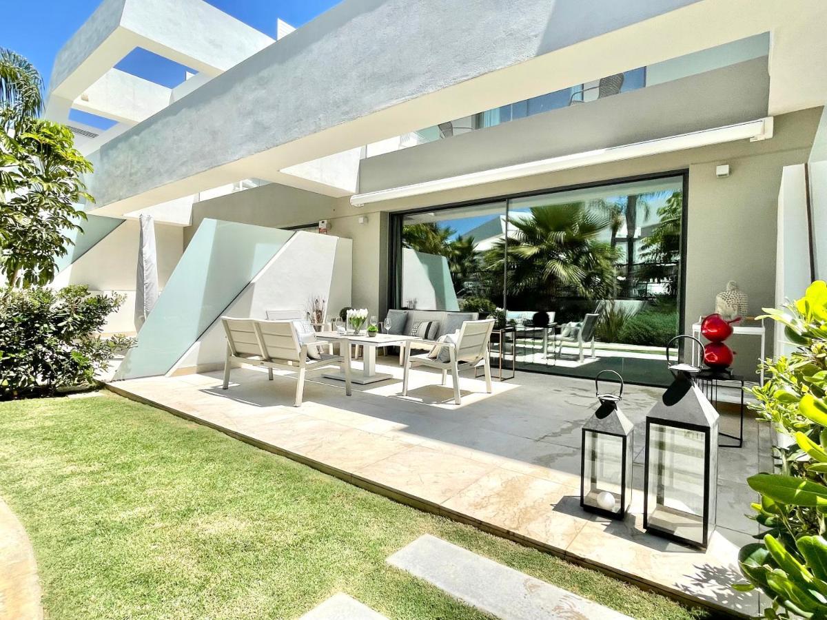 Paradise In La Cala De La Valvega Villa
