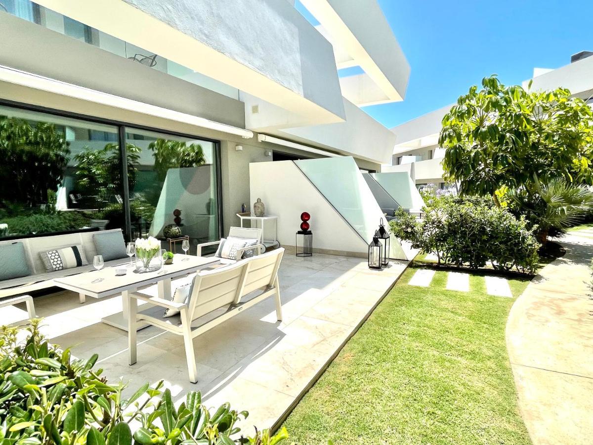 Paradise In La Cala De La Valvega Villa