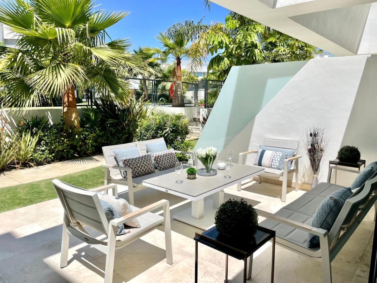 Paradise In La Cala De La Valvega Villa *