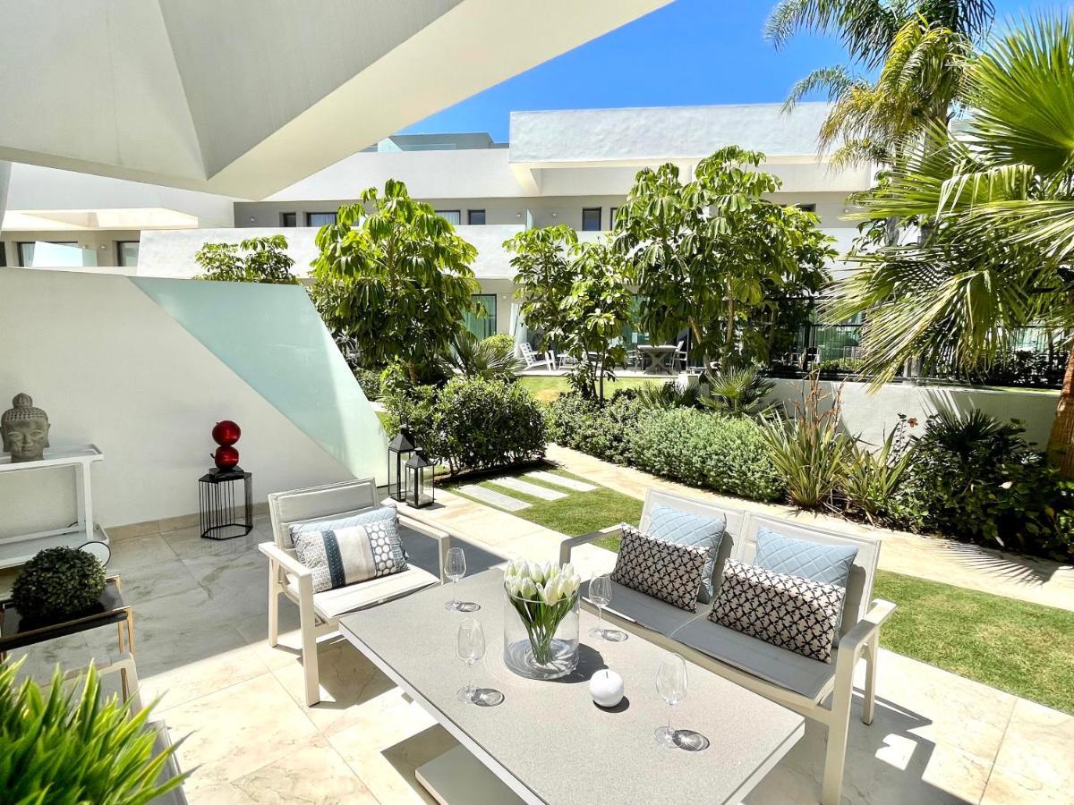 Paradise In La Cala De La Valvega Villa Mijas